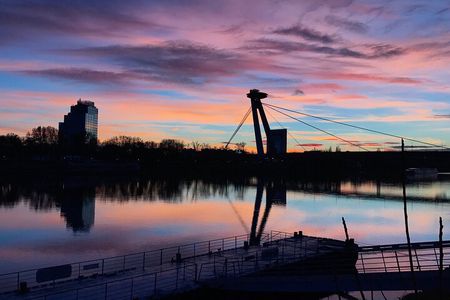 Explore the Instaworthy Spots of Bratislava with a Local