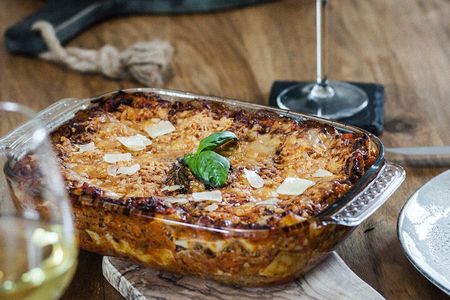 Private Tour in Rome of the local food culture with a local