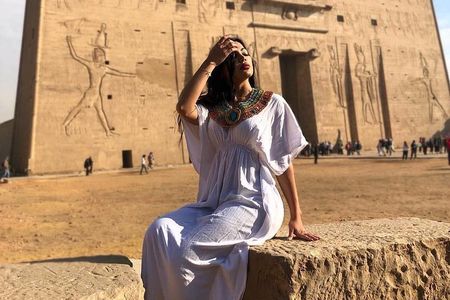 tour to aswan from luxor