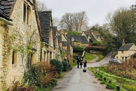 Small-Group Cotswolds Tour (From London)