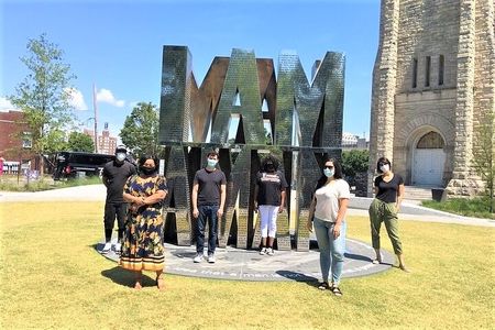 Memphis African American History Tour