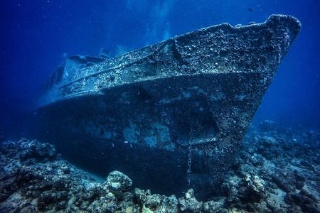 Advanced Open Water Diver - Bávaro