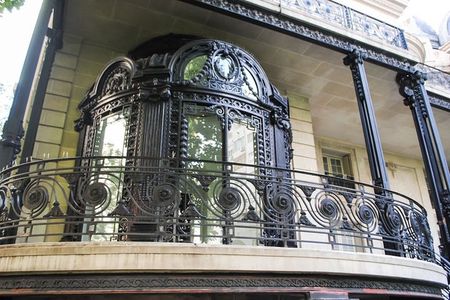 PRIVATE WALKING RECOLETA RETIRO, Paris in Buenos Aires?