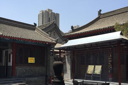Xi'an Religions Tour