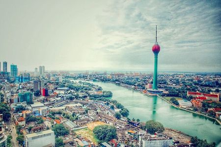 Colombo City Tour