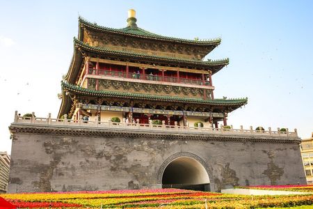 3-Day 2-Night Uncover Xi’an’s Ancient Wonders and Hidden Eats