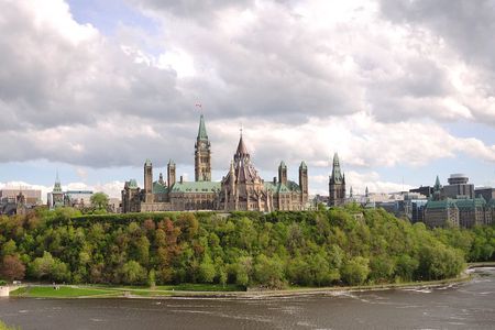 Private 8-hour Tour to Ottawa from Montreal - Hotel pick up and drop off