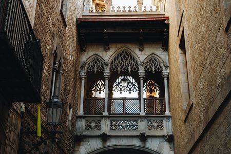 Explore Barcelona's best Street Art Quarter with a Local