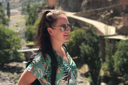 Marrakech: Atlas, Berber Villages, Agafay & Camel Ride