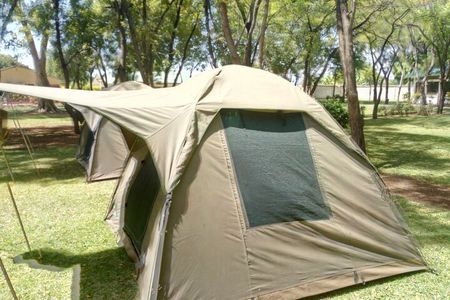 4 days Serengeti, Ngorongoro and Tarangire camping Tour