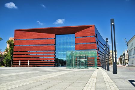 Explore Wroclaw in 60 minutes with a Local