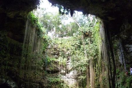 Chichen Itza Private Experience