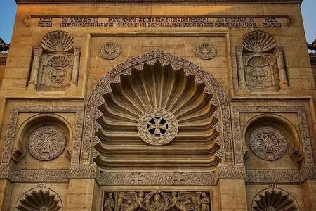 Half-Day Tour to Islamic Mosques, Cairo Citadel and Coptic Cairo