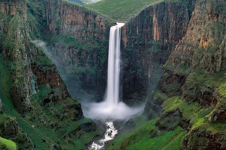 Kuelap, Chachapoyas, Gocta Waterfall, Karajia, Quiocta 5 days 4 nights