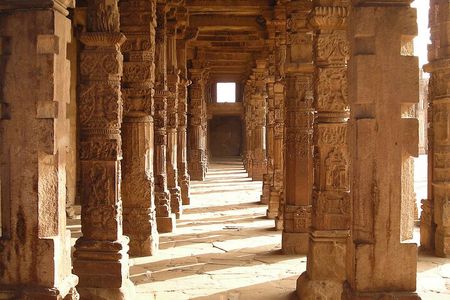 5 Days Golden Triangle Tour