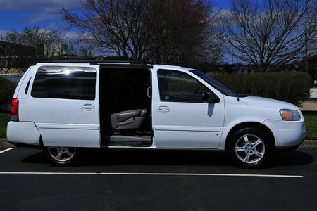 All day Guided Winery Transport for Six