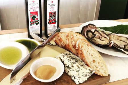 Waiheke Island Gourmet Food and Wine Tour