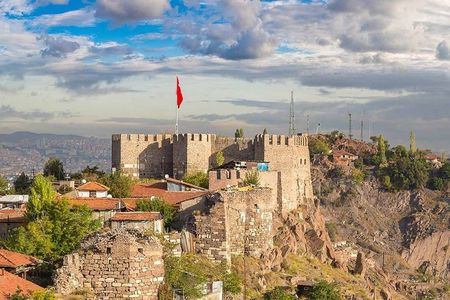 Private Ankara Sightseeing Tour