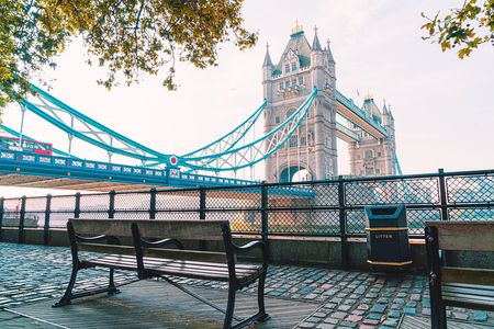 Explore London's History with an Archaeologist 