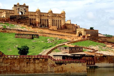 Same Day Jaipur Tour From Delhi