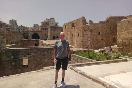 Guided Full-Day Private Trip to Tripoli from Beirut 