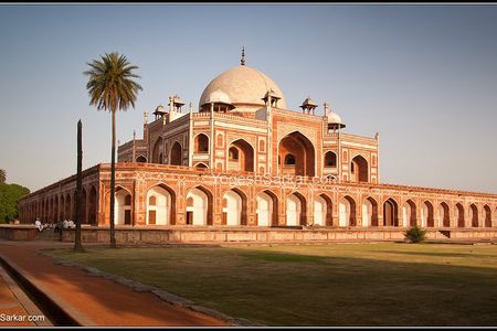 Same Day Delhi Sightseeing Tour