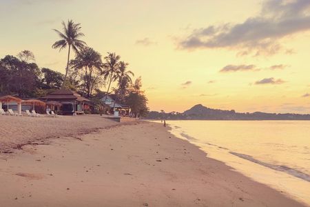 Day Trip to Alibag-Kashid Beach (Guided Fullday Sightseeing Tour from Mumbai)