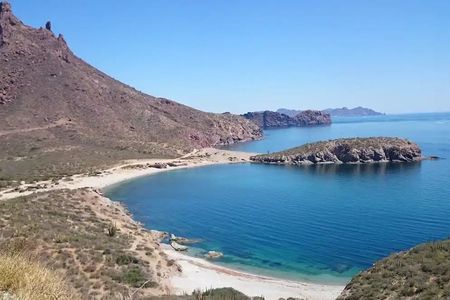 San Carlos Tour departing from Hermosillo