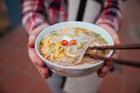 The 10 Tastings of Hoi An: Private Street Food Tour 