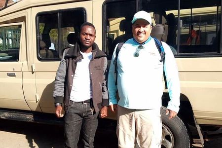 6 Days Tanzania Lodge Safari