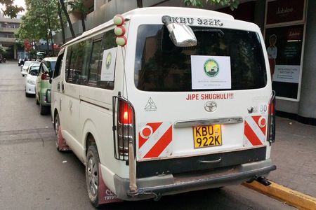 3 Days Amboseli National Park safari