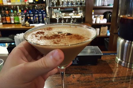 Boston's North End Dessert Tour