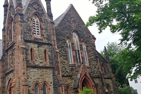 Charlottetown Small Group Walking Tour With Province House