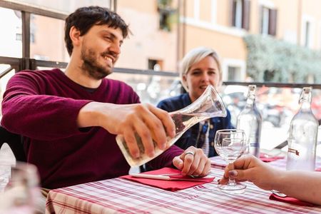 Rome Wine Tour with a Local: 100% Personalized & Private