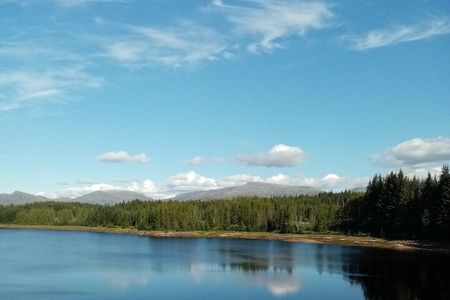 Full-Day Tour to the Scottish Highlands