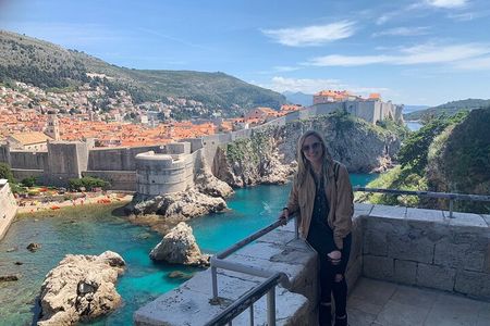 Game of Thrones and Old City Walking Tour in Dubrovnik