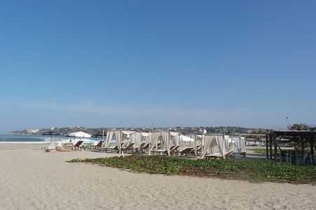 City tour Puerto Escondido