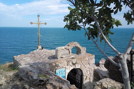 Full-Day Private Sightseeing Tour to the North of Varna