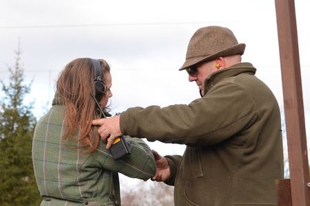 Ultimate Shooting Taster Session in Brighton