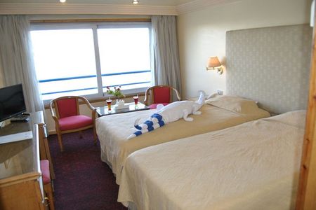 4-Days Nile Cruise from Aswan to Luxor 