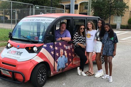 Private Guided Pokemon Go Experience