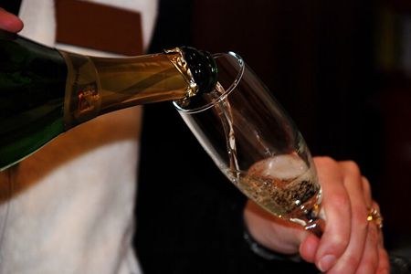 Sparkling Wine Tour - Napa Valley