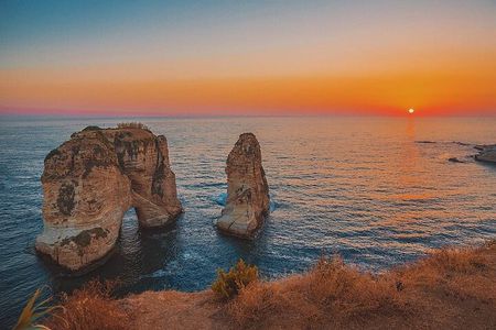 Small Daily Tours in Beirut City