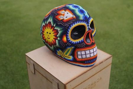 Zapopan Tour from Guadalajara: Basilica of Our Lady and Huichol Art Museum