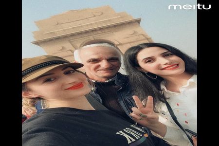 Delhi City Tour By Evening