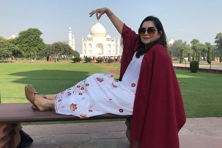 India's Best Golden Triangle Tour with Holy Ganges - ALL INCLUSIVE