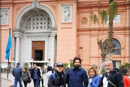 Best Day Tour to The Egyptian Museum by Guide - 4 Hours Private Tour 