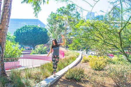 Hollywood, Celebrity Homes, Film Locations and Sunset Strip Tour in Los Angeles