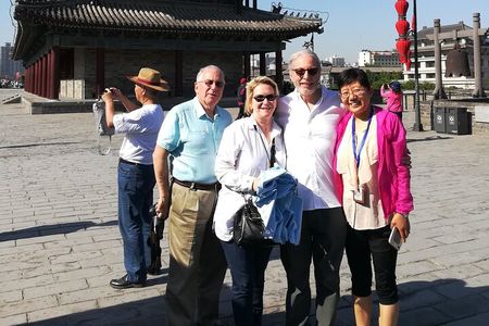 #1 Bestselling Private Terracotta Army Tours + Customized Xian Tours