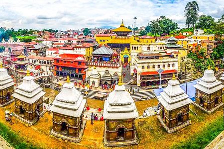 Kathmandu Day Tour